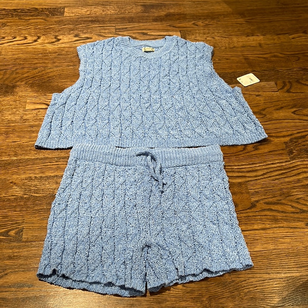 FREE PEOPLE SET